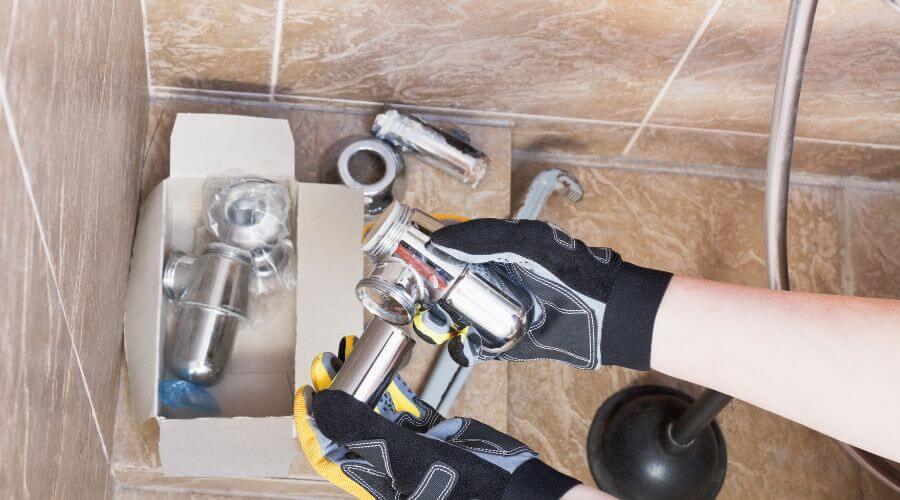 Professional Storm Sewer Service in Denhoff, ND